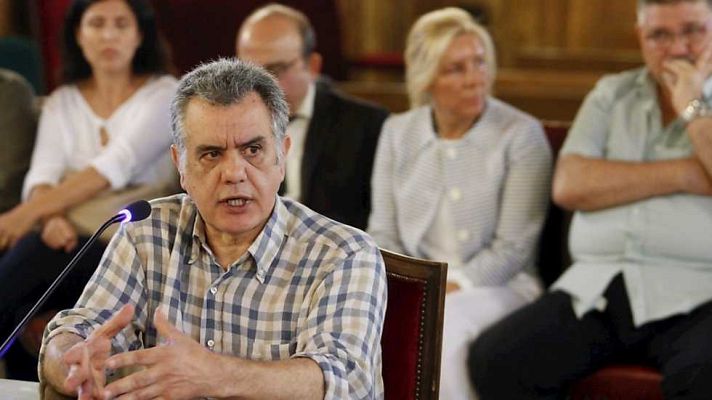 L'informatiu - Comunitat Valenciana - L'Informatiu - Comunitat Valenciana - 19/06/15