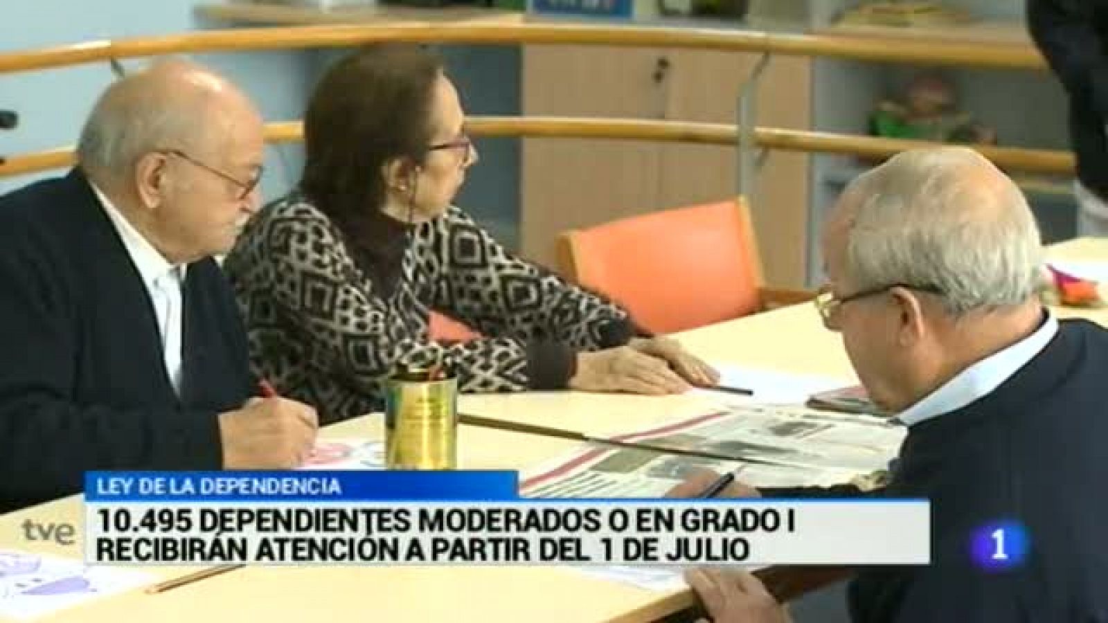 Noticias de Extremadura: Noticias de Extremadura - 19/06/15 | RTVE Play