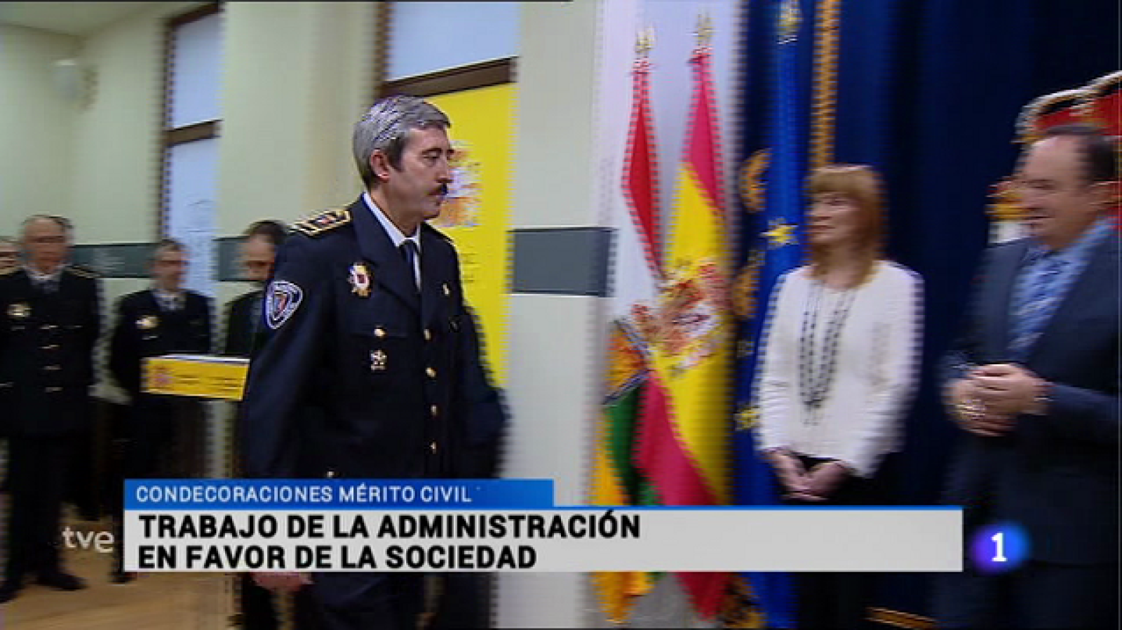 Informativo Telerioja - 19/06/15