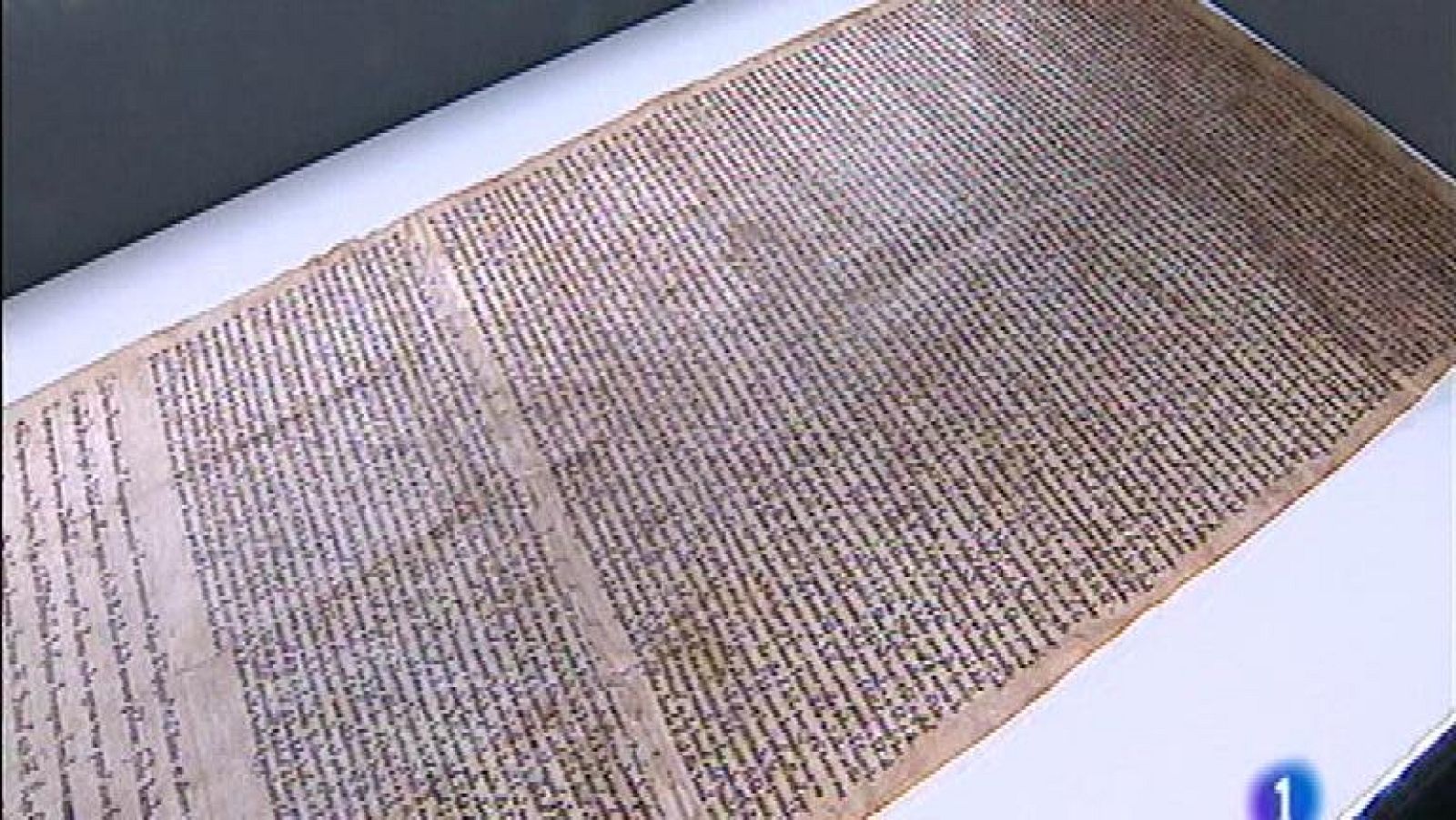 Asturias en 2' - 19/06/15 | Ver