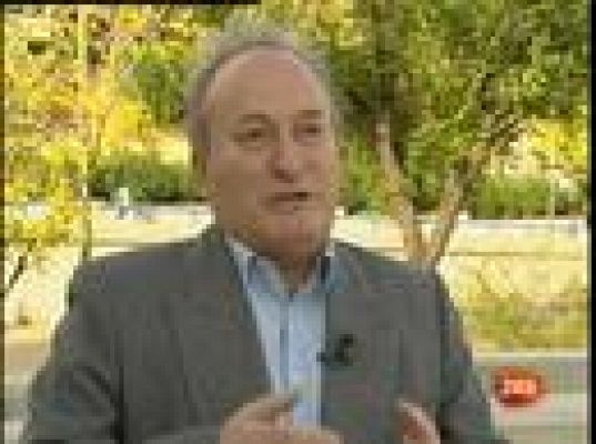  - Milan Kundera rompe su silencio