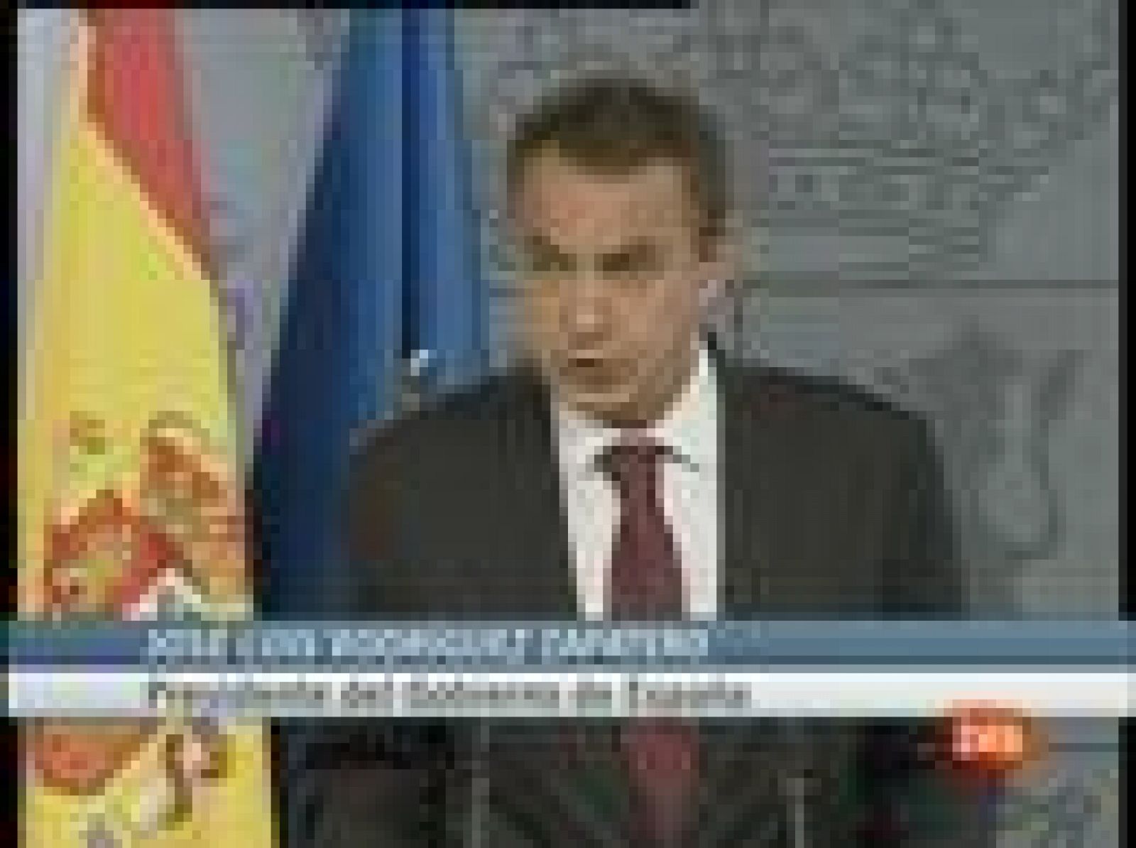 Los Gobiernos mundiales han reaccionado con planes de rescate a la crisis financiera y las jornadas históricas de caídas en las Bolsas.