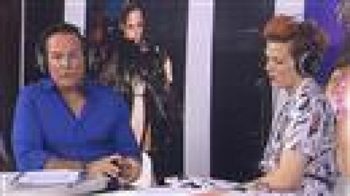 Cerca de ti - Cerca de ti - 19/06/15