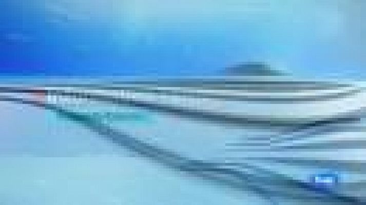 Informativo Telerioja - Informativo Telerioja 2 - 19/06/15