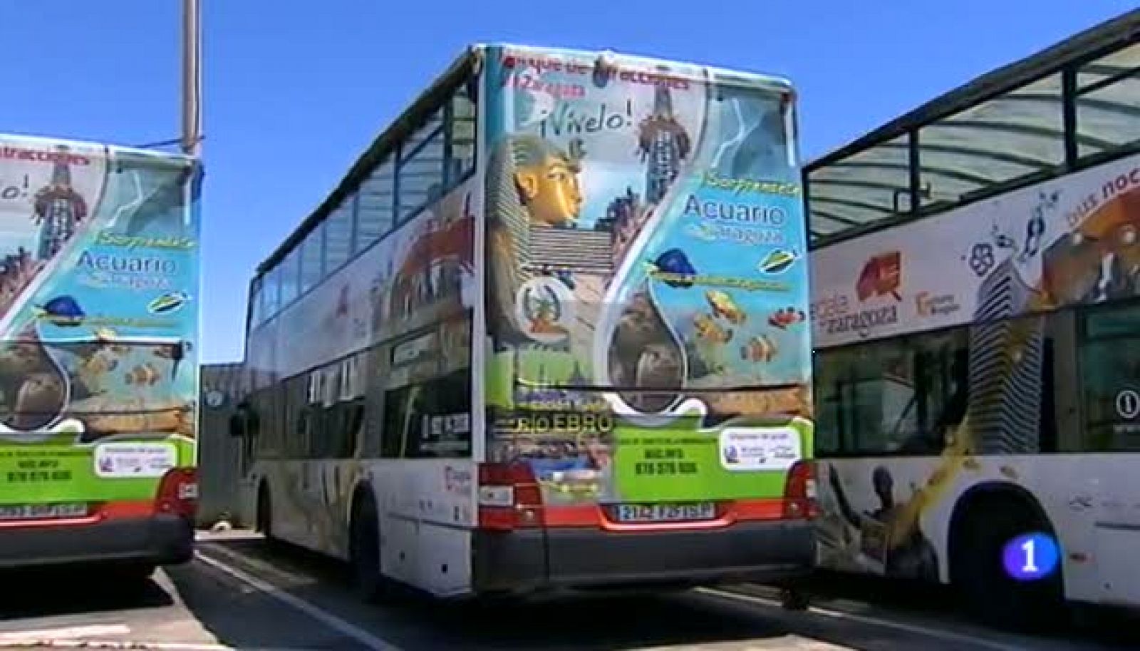 Aragón en 2'-19/06/2015