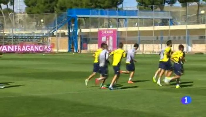 Noticias Aragón - Noticias Aragón-19/06/2015