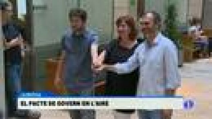 Informatiu Balear - Informatiu Balear 2 - 19/06/15