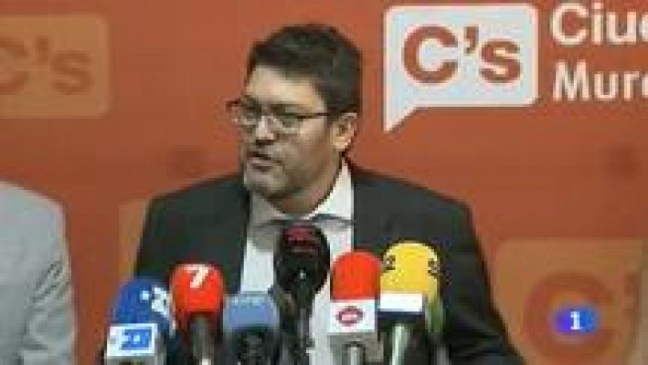 Noticias Murcia - Noticias Murcia - 19/06/2015