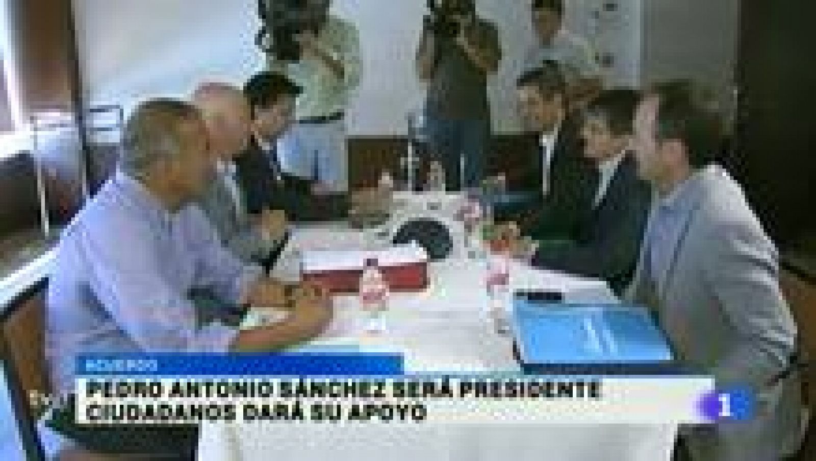 Noticias Murcia: Noticias Murcia 2 - 19/06/2015 | RTVE Play