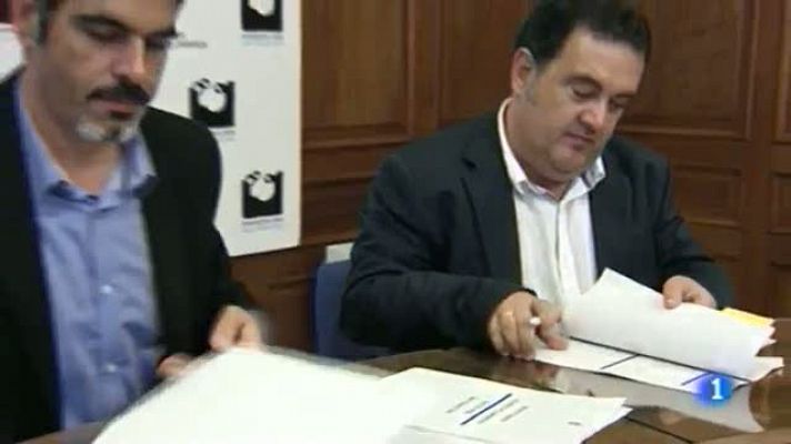 Telenorte - País Vasco - Telenorte País Vasco 2 - 19/06/15