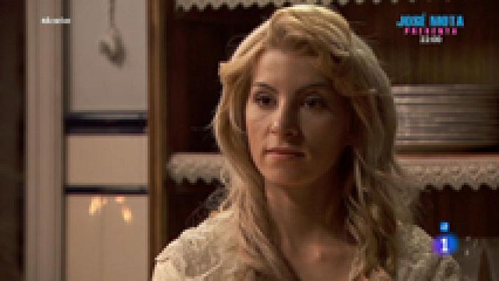 Acacias 38 - Cayetana se da cuenta del engaño de Germán