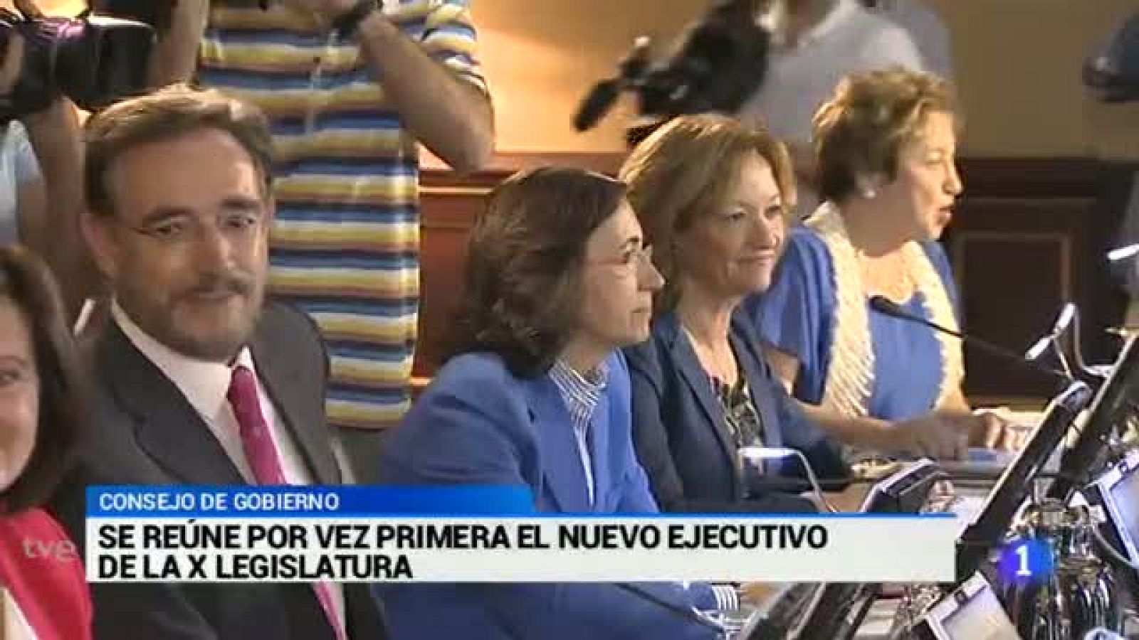 Noticias Andalucía 2-19/06/2015 | Ver