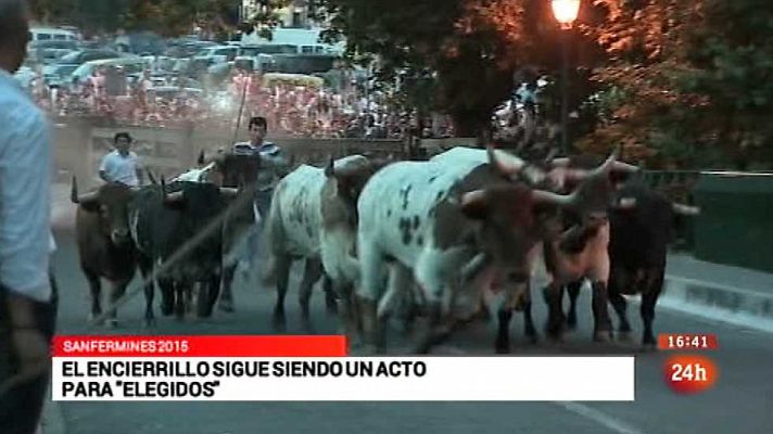 España en 24h - España en 24 horas - 19/06/15