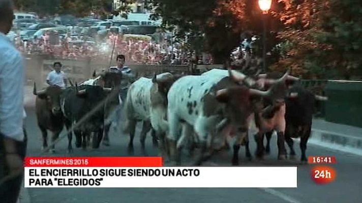 España en 24h - España en 24 horas - 19/06/15