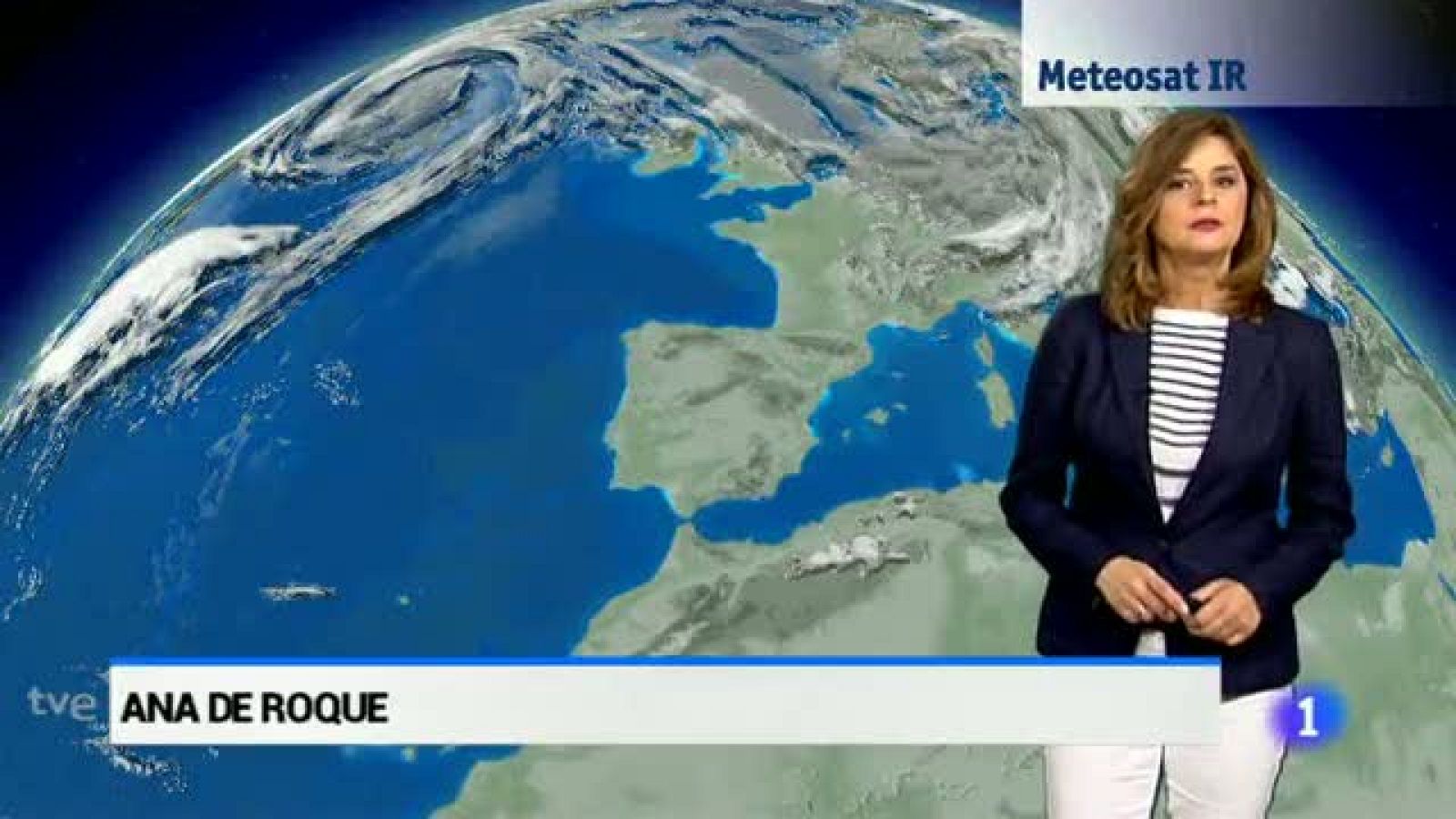 El tiempo en Andalucía-19/06/2015 | Ver