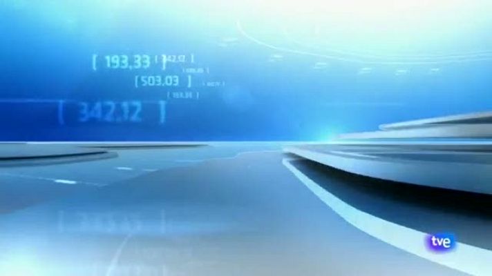 Noticias Andalucía - Noticias Andalucía-19/06/2015