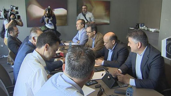 Telecanarias - Telecanarias - 19/06/15