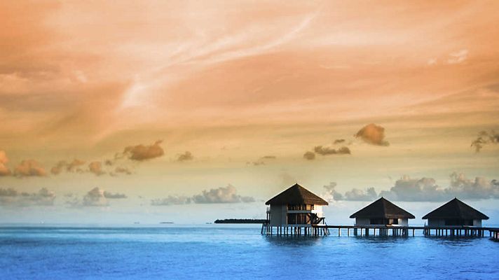 Grandes documentales - Un mundo aparte: A orillas del Mar Caribe