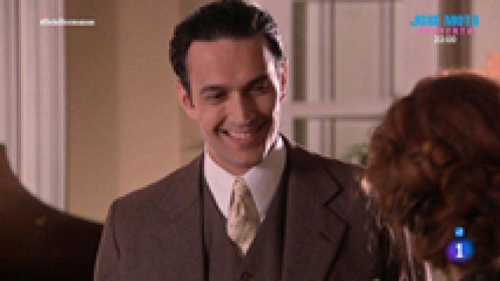 Seis hermanas - Don Luis acepta que Francisca sea 'La Bella Margarita'