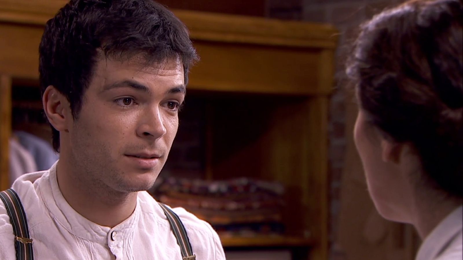 Acacias 38 - Episodio 50 - Ver ahora