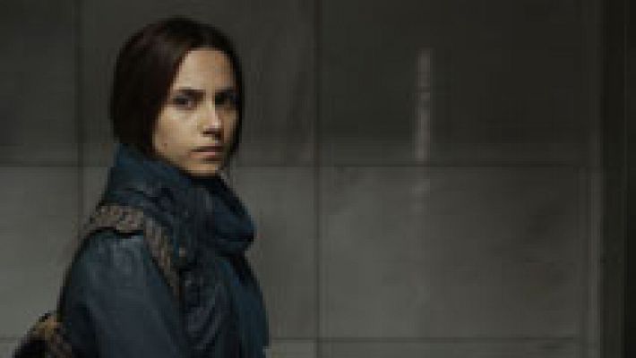 Cultura en Rtve.es - Aura Garrido te presenta 'Asesinos inocentes'