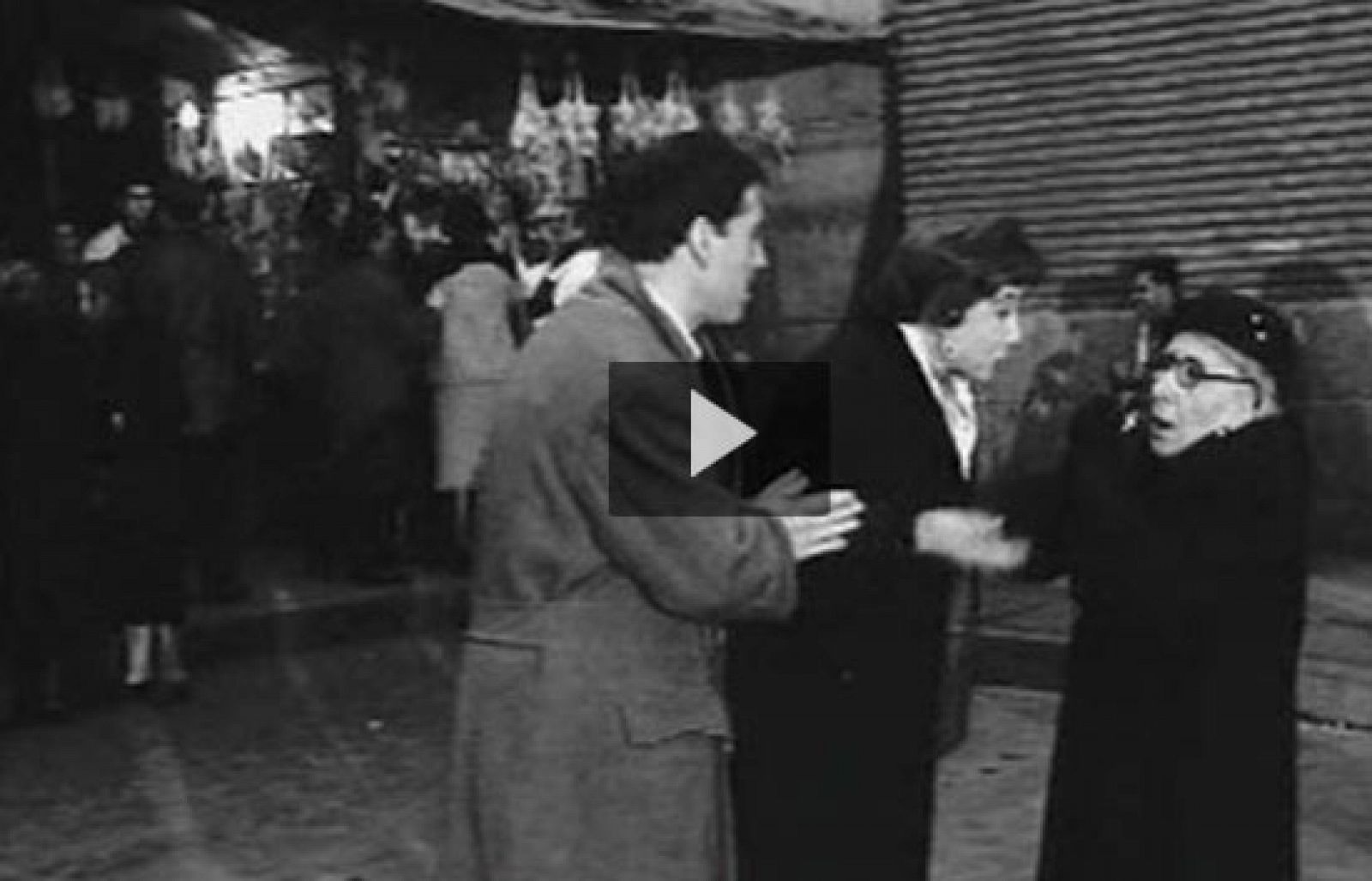 Cine en tiempos de vacas flacas | Ver