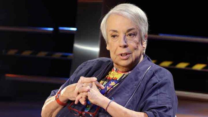 Atención obras - Colita, Lola Garrido, collages, Ibermúsica y más - Ver ahora 