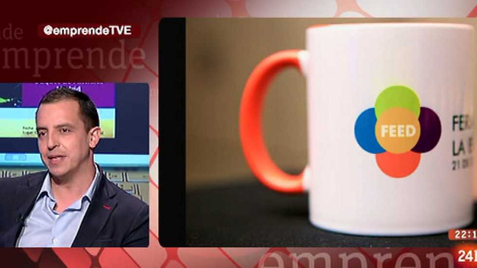 Emprende Express - 19/06/15 - Ver ahora