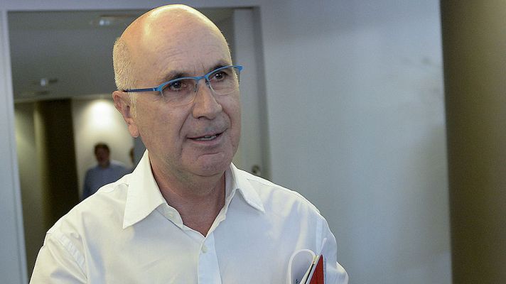 Informativo 24h - Duran sobre Mas: "Hemos colaborado mucho tiempo y hay que hacer las cosas bien"