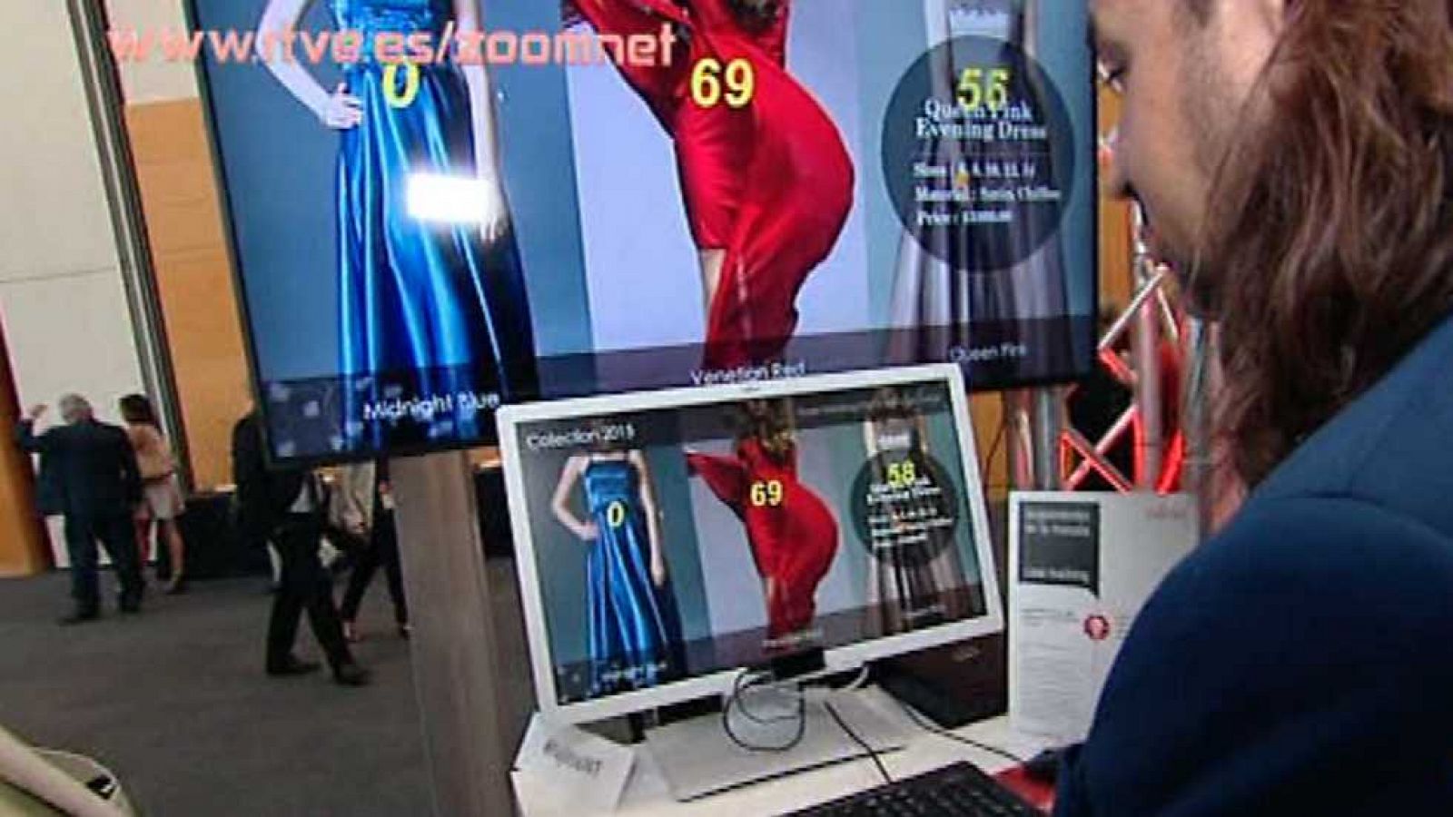 Zoom Net - Fujitsu, Geniova y Batalla de los Gallos - Ver ahora