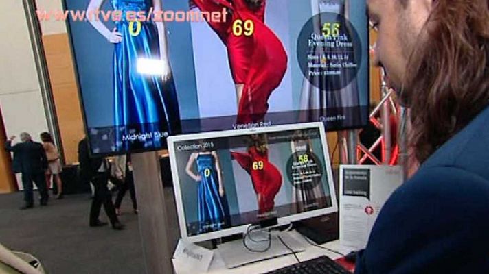 Zoom net - Fujitsu, Geniova y Batalla de los Gallos