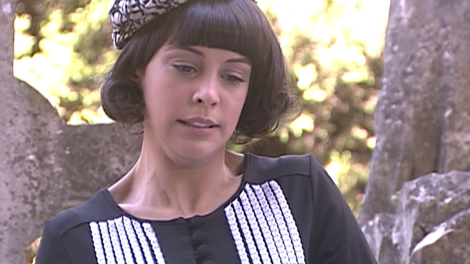 Amar en tiempos revueltos - T3 - Episodio 2 - Ver ahora