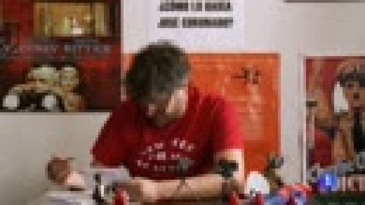 Versión española - Cine Lowcost 10