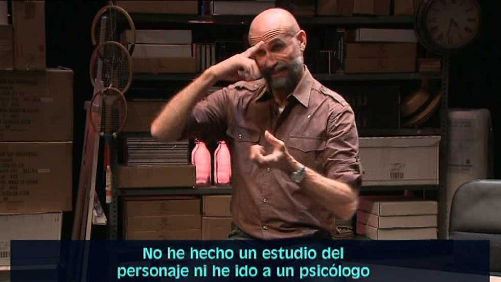 En lengua de signos - 20/06/15 - Ver ahora