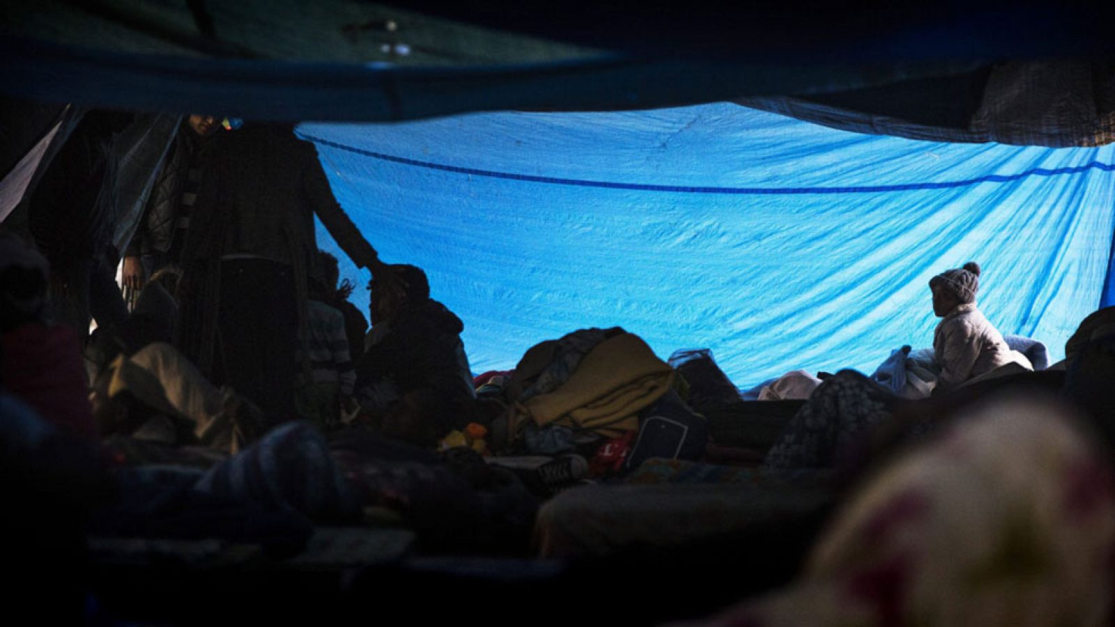 Día Mundial del Refugiado: cerca de 60 millones de personas han abandonado sus hogares