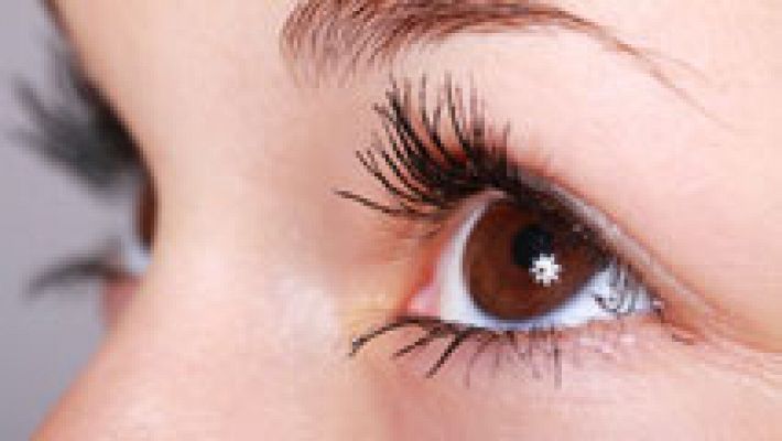 El glaucoma, una de las principales causas de ceguera