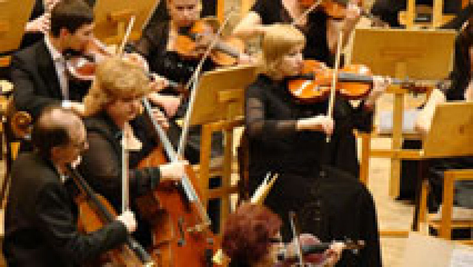 El Auditorio Nacional acoge un maratón de 13 horas de música