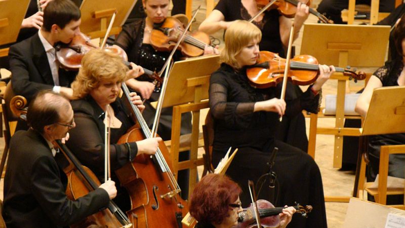 El Auditorio Nacional acoge un maratón de 13 horas de música