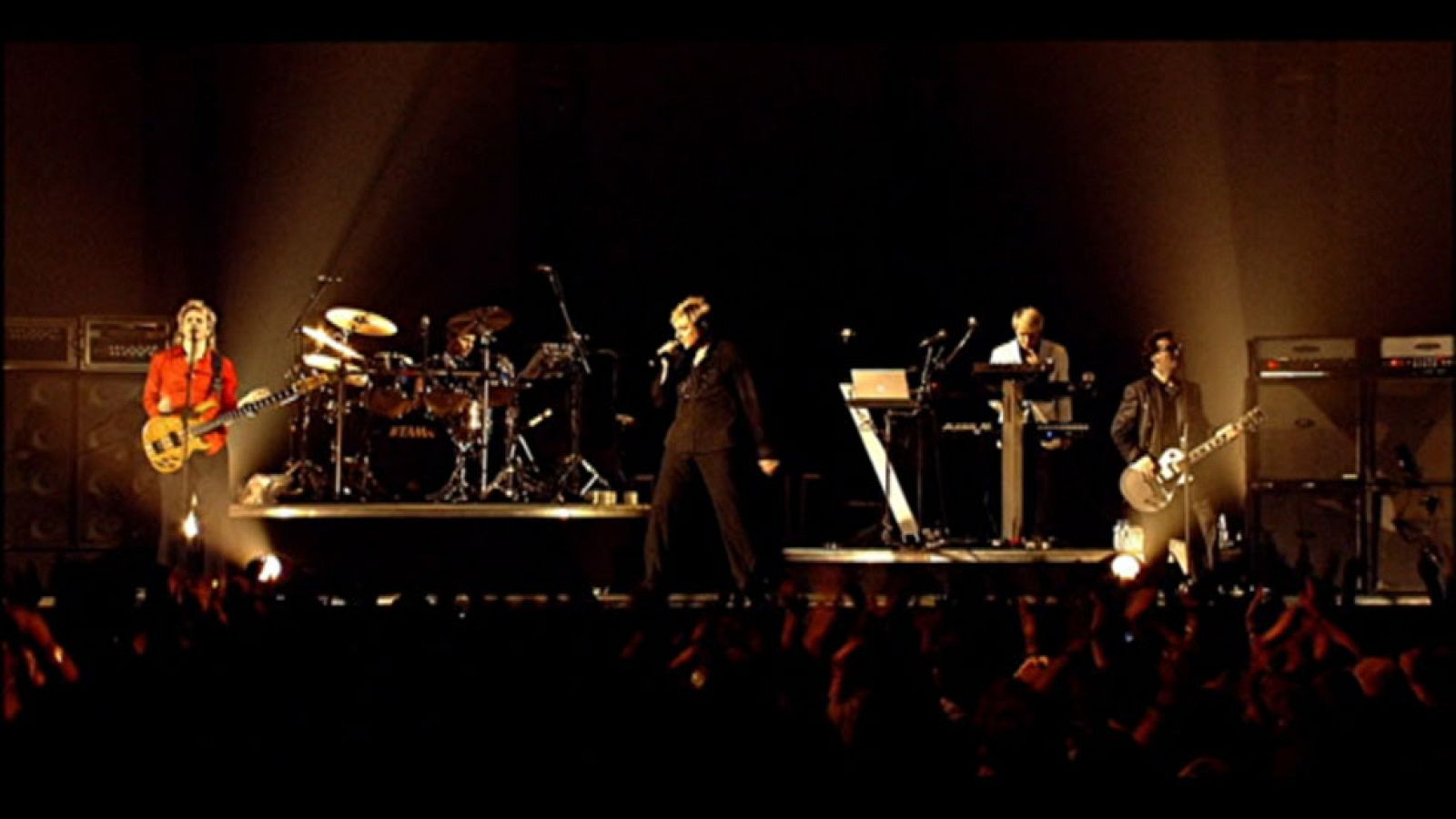 Duran Duran vuelve a España por primera vez en 10 años