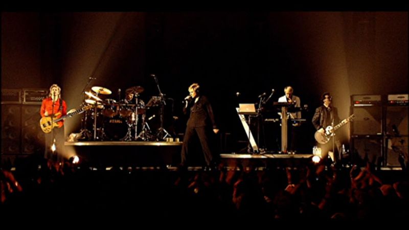 Duran Duran vuelve a España por primera vez en 10 años