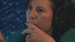 Capacitados - Helen Herrero y Fernando Sanz