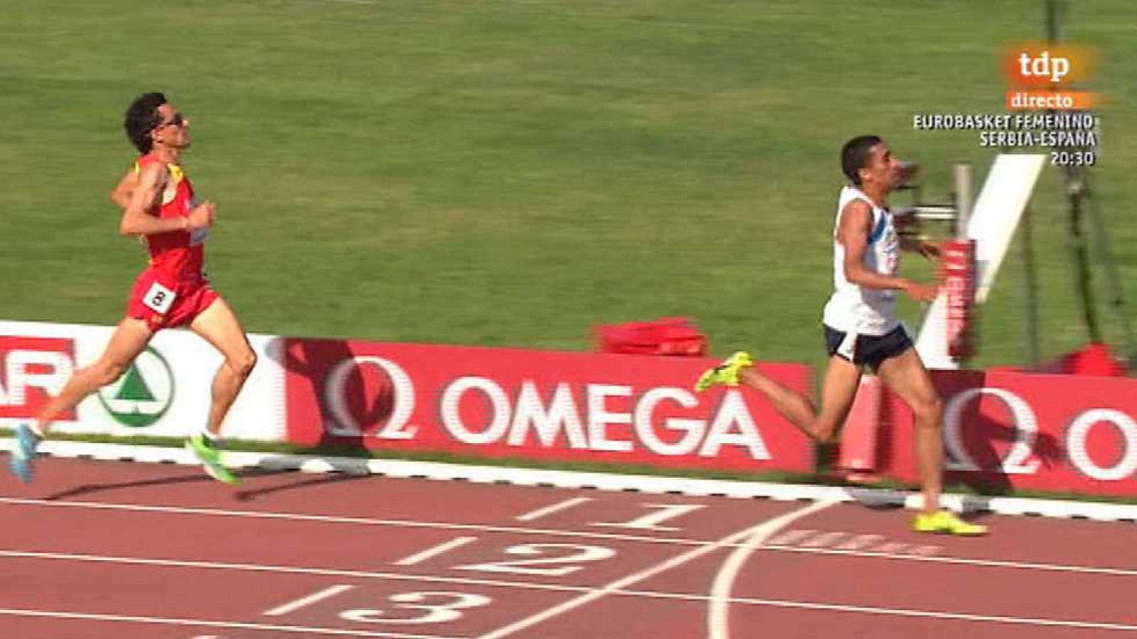 Atletismo - Campeonato de Europa por equipos (1) - Ver ahora 