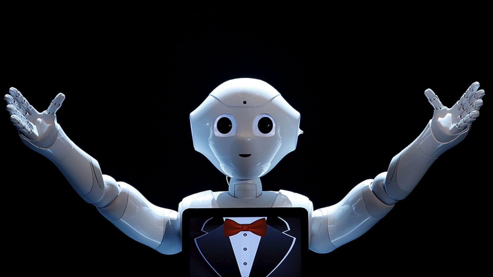 El robot Pepper se agota un minuto después de salir a la venta en Japón