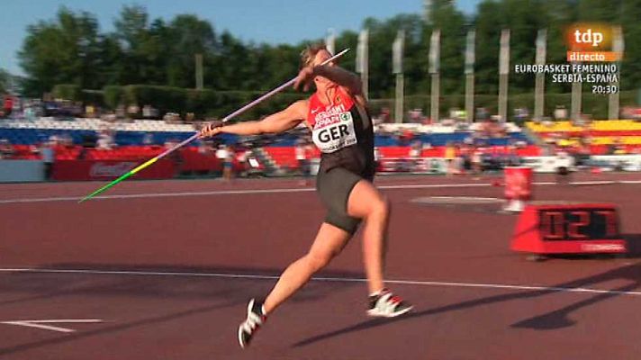  - Campeonato de Europa por equipos (3)