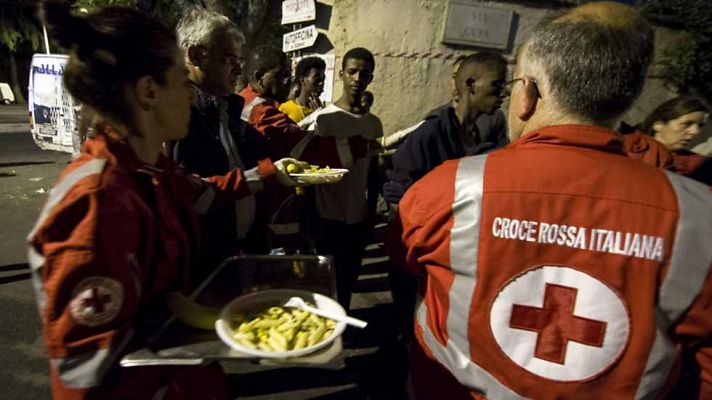 El mundo en 24 horas - 20/06/15