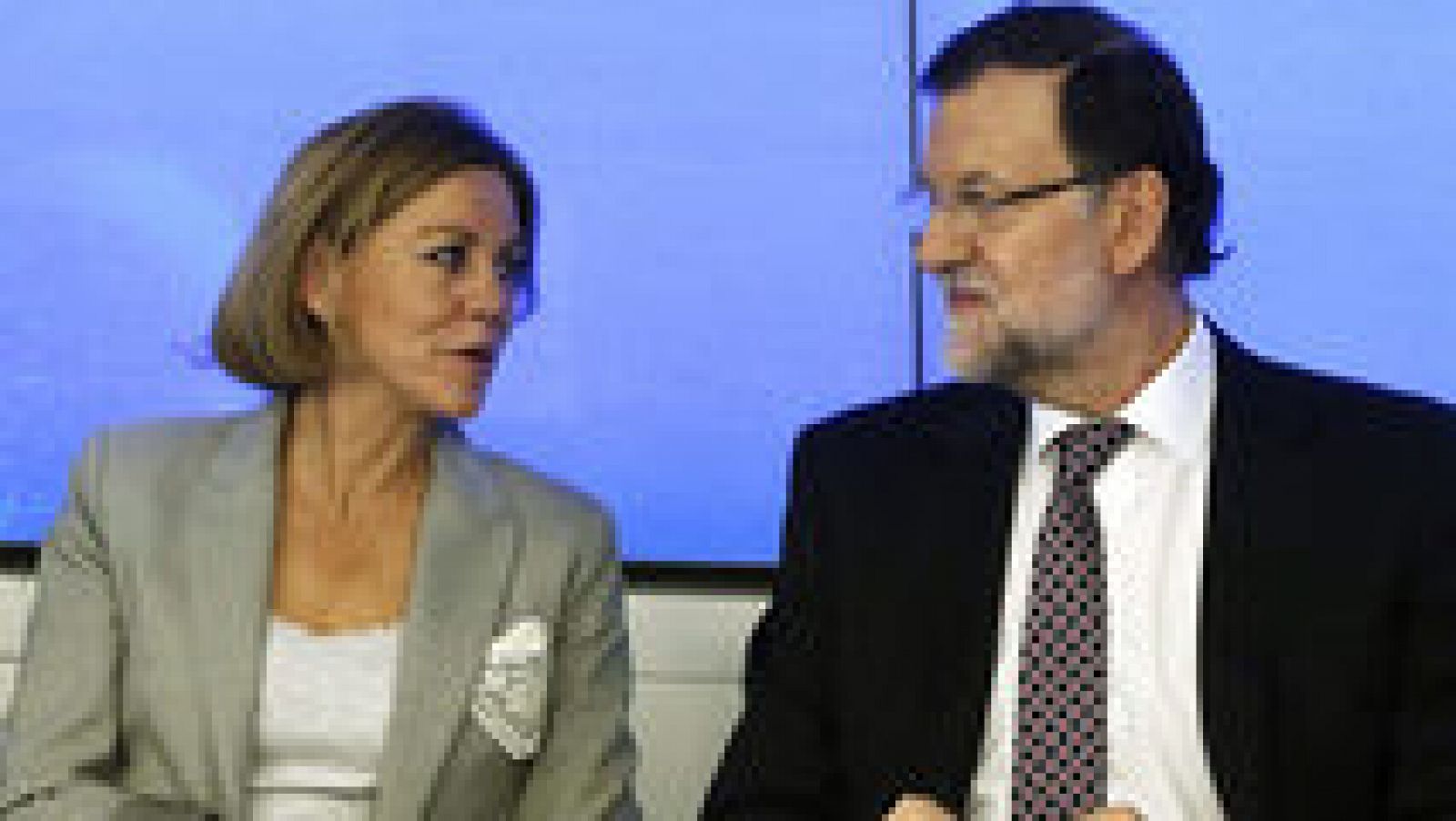 Informe Semanal: Los cambios de Rajoy | RTVE Play