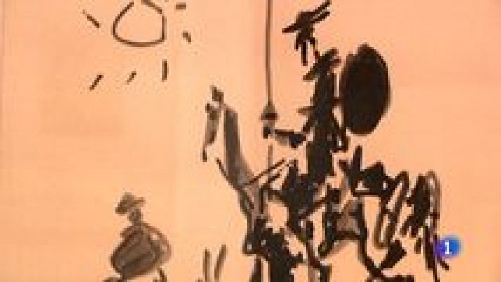 Informe Semanal - Don Quijote se hace un lifting