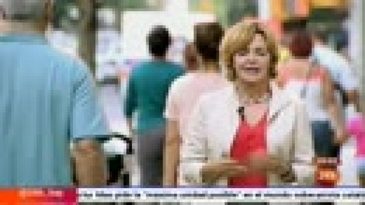 Informativo 24h - EE.UU. será el primer país hispanohablante del mundo en 2050