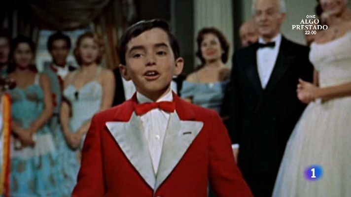 Cine de barrio - Escucha mi canción