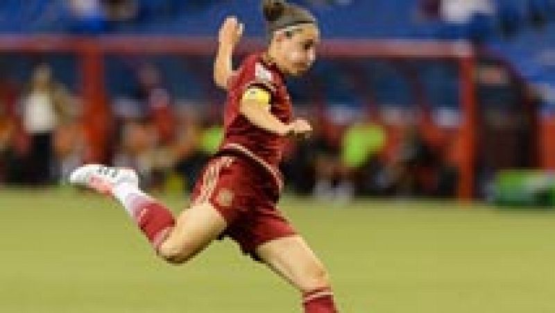 Recién llegadas del Mundial de Canadá, las jugadoras de la selección española de fútbol femenino han pedido un "cambio" a la Federación. Pese a todo, el seleccionador, Ignacio Quereda, ha negado que vaya a dimitir.